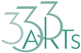 333 Arts Logo